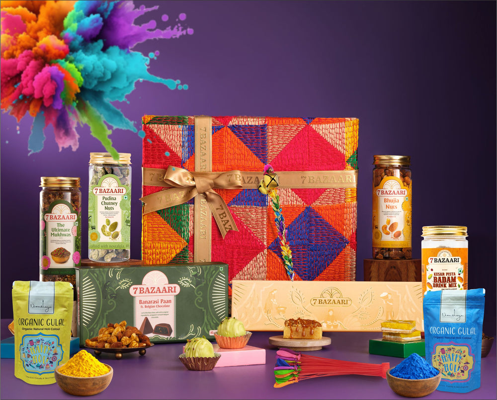 Holi Celebration Hamper 2