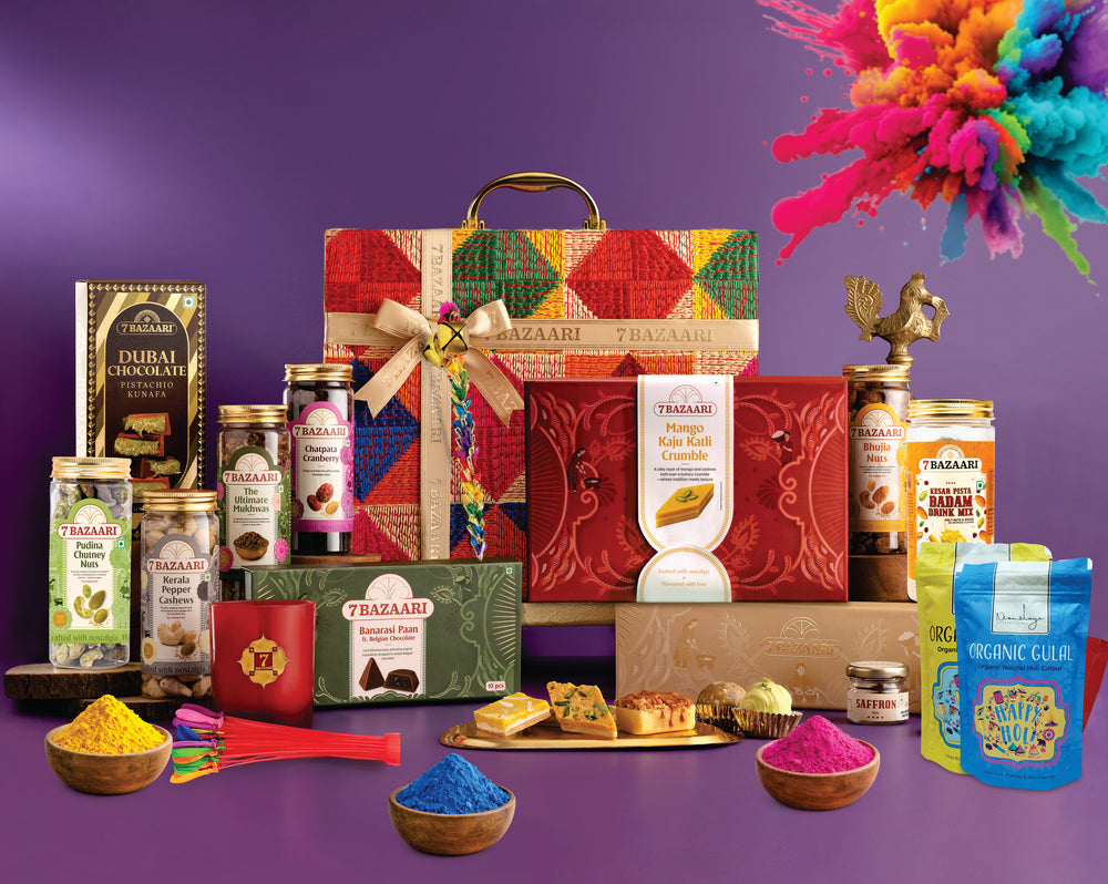 Holi Celebration Hamper 4