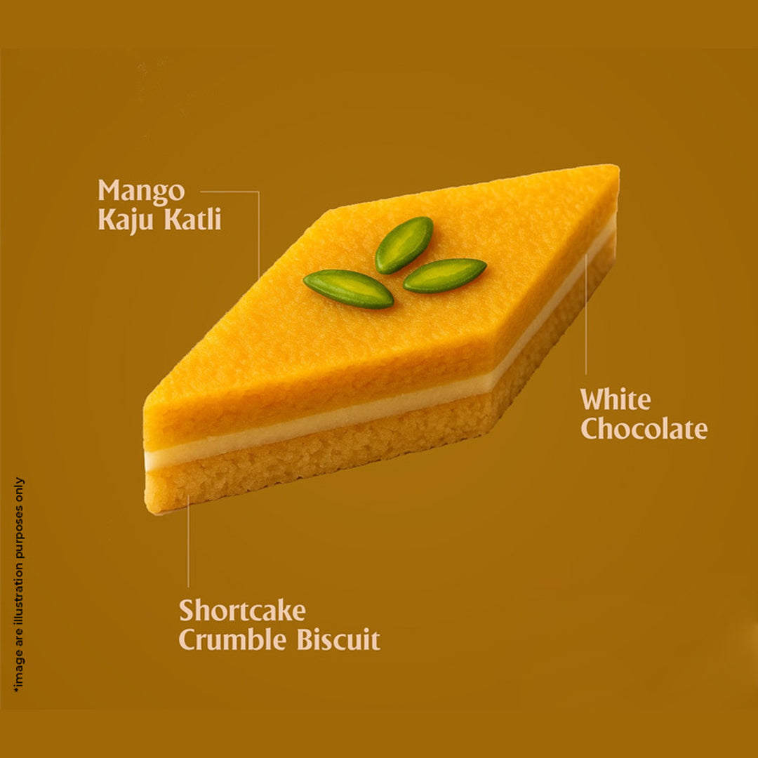 Traditional Taste Twist