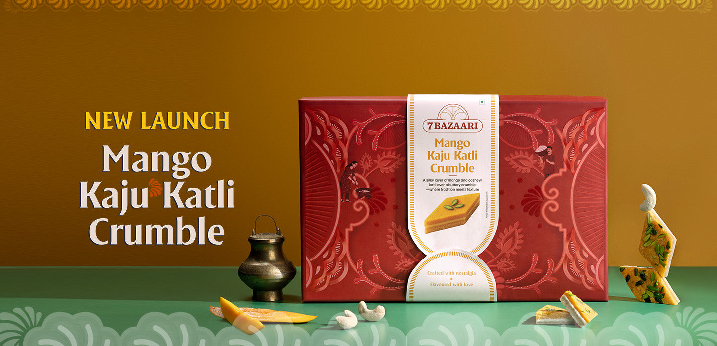 Mithai - Remix