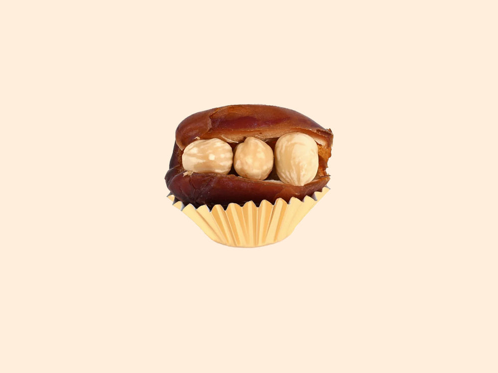 No Added Sugar Sweets Box