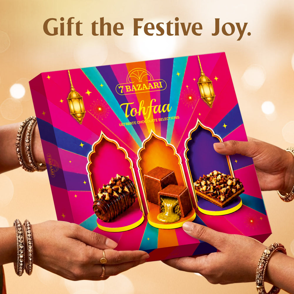 Rakhi Chocolate Tohfa 1