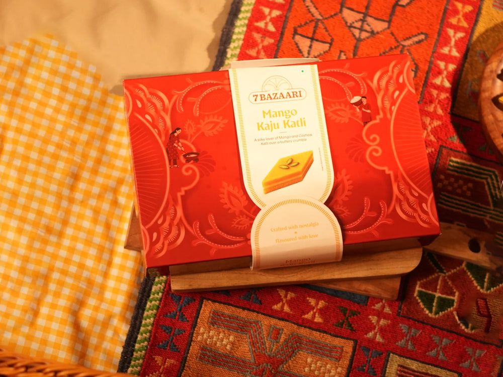The Bazaari Bundle