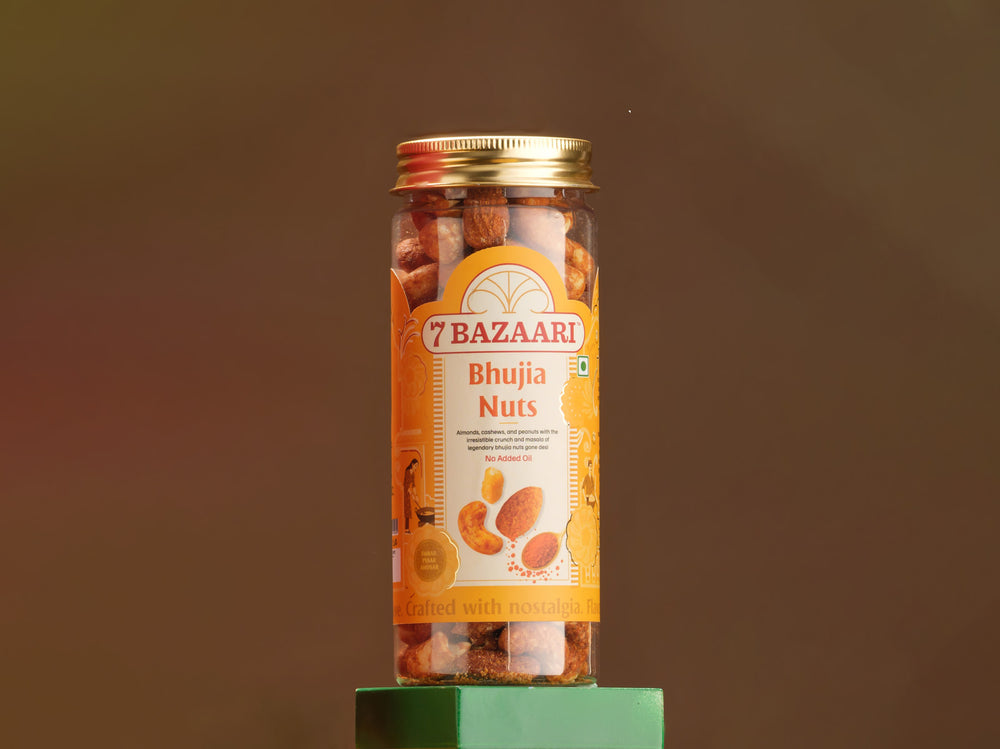The Bazaari Bundle