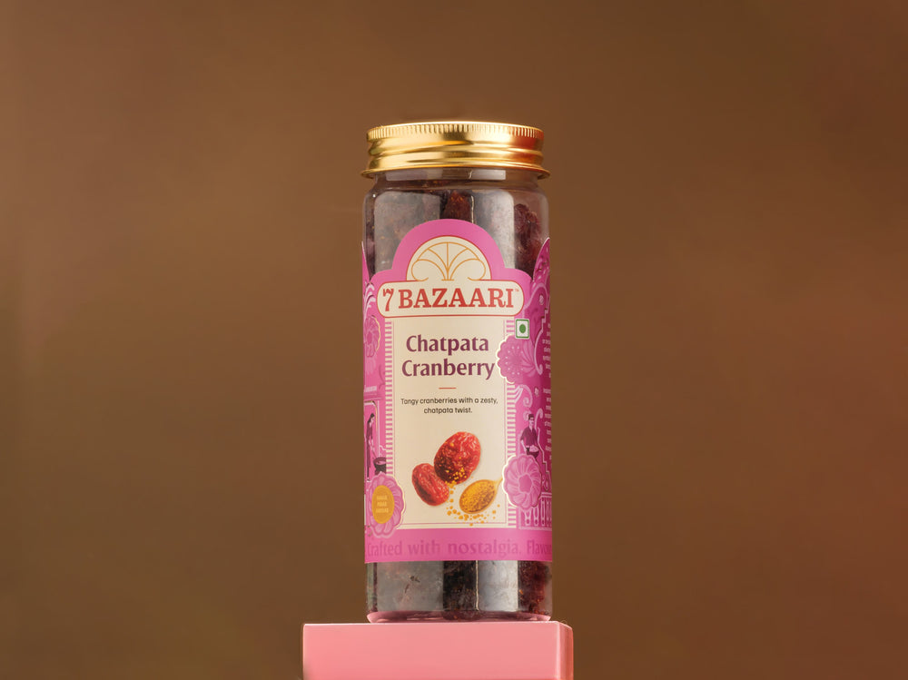 The Bazaari Bundle