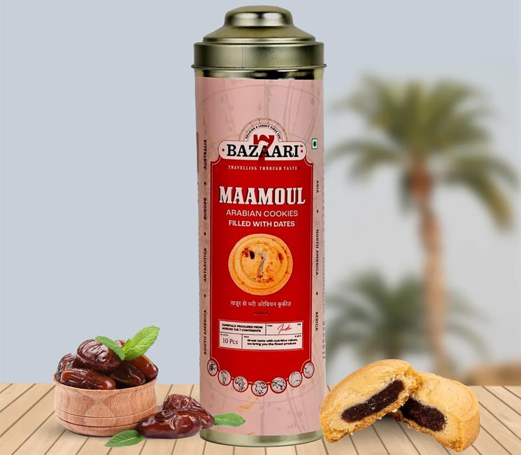 The Best of 7B Hamper