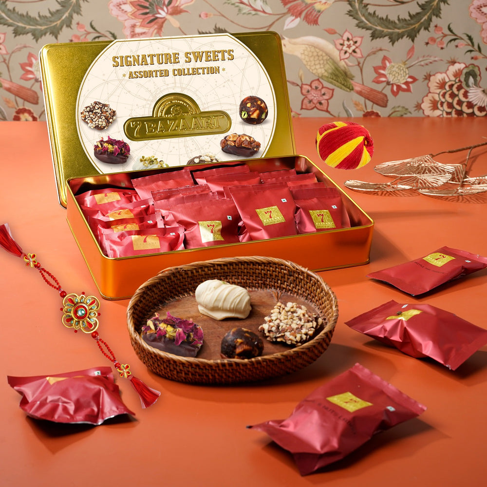 Signature Assorted Sweets