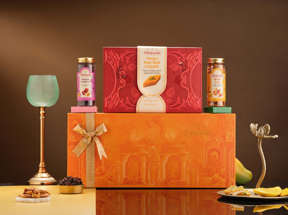 The Bazaari Bundle