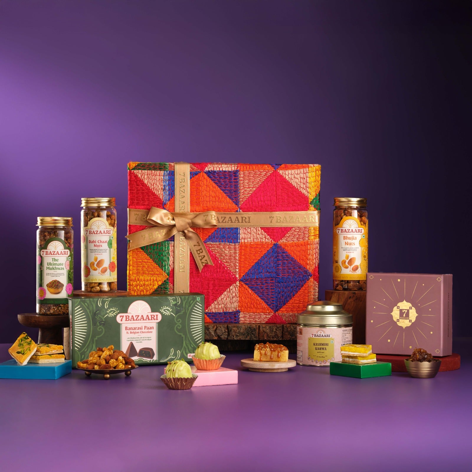 The Indie Box