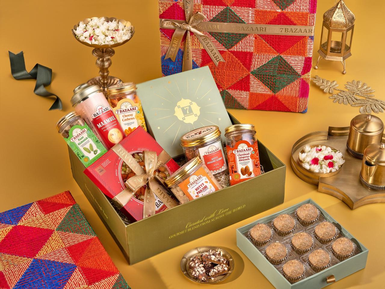 Best of 7B Lohri Special Hamper