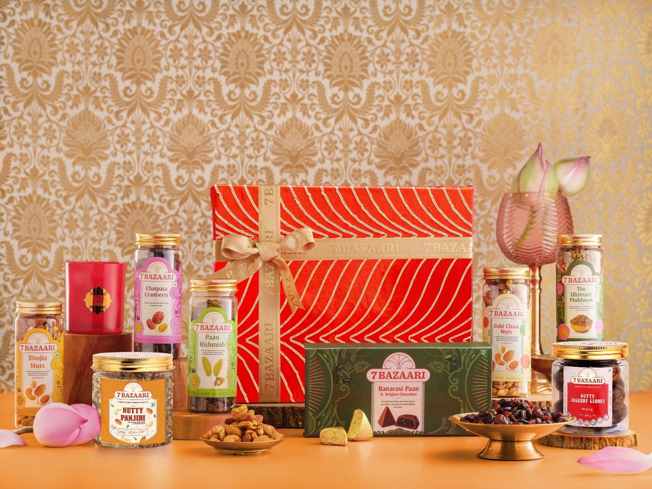 Warmth of Lohri Hamper
