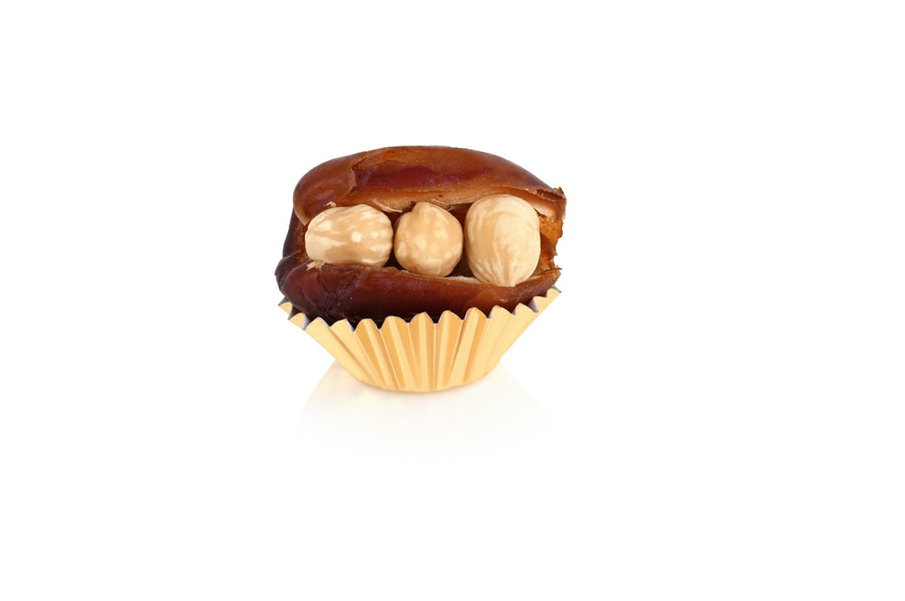 No Added Sugar Sweets Box