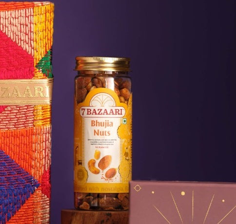 The Taste Trunk
