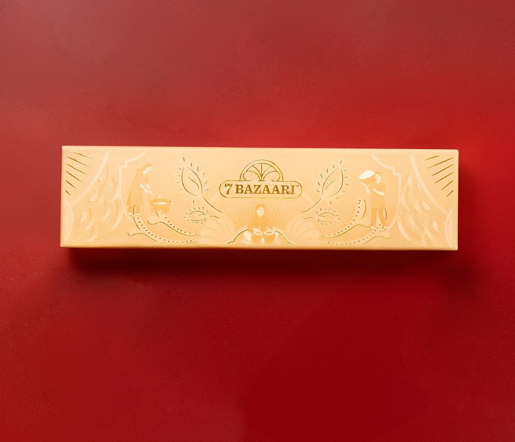 Signature Assorted Sweet Treat Tin box