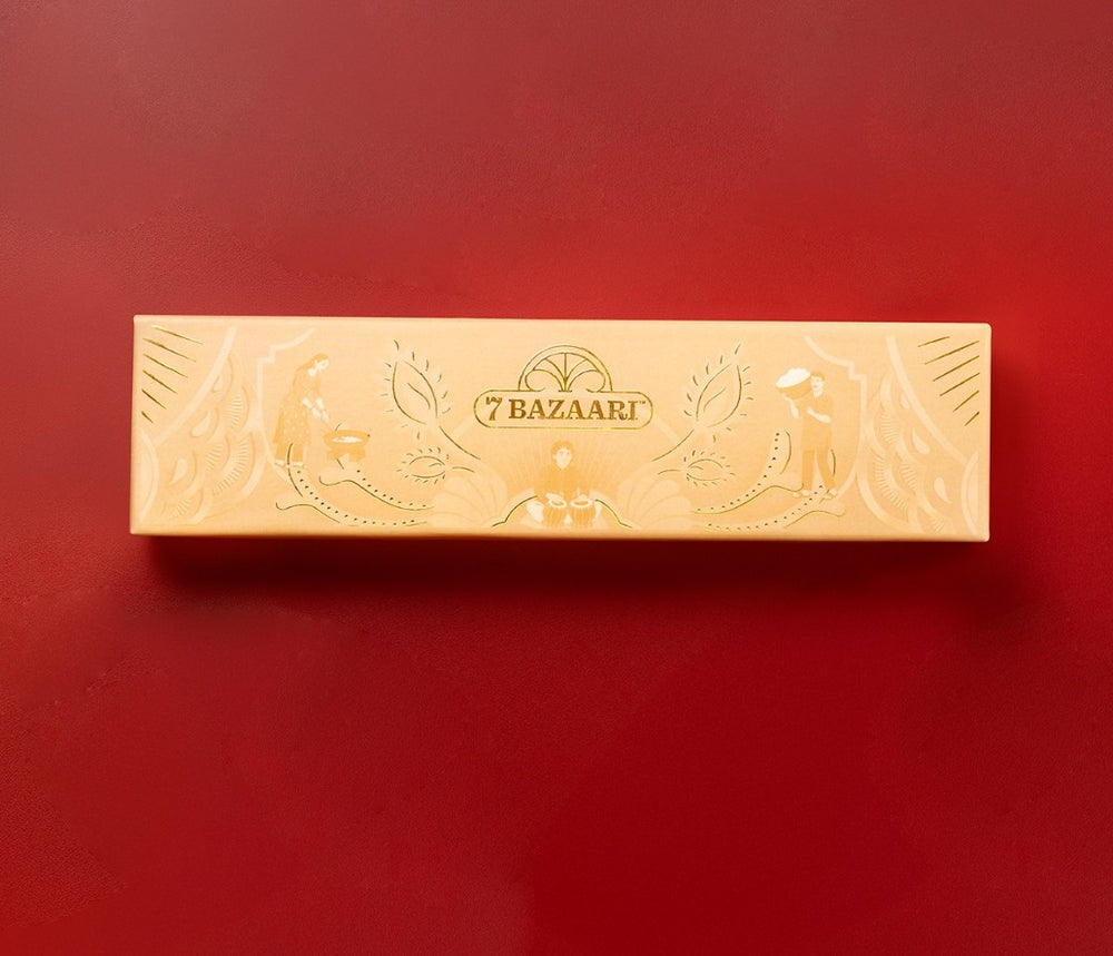 No Added Sugar Sweets Box