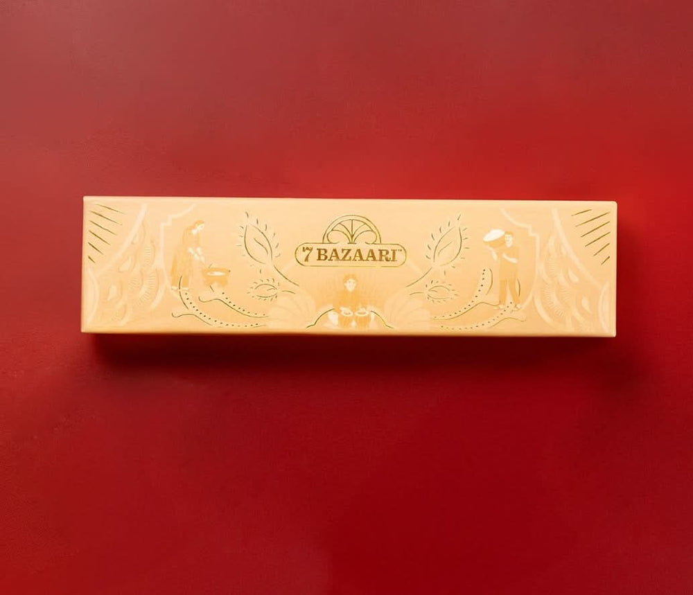 Shahi Pista Barfi Box