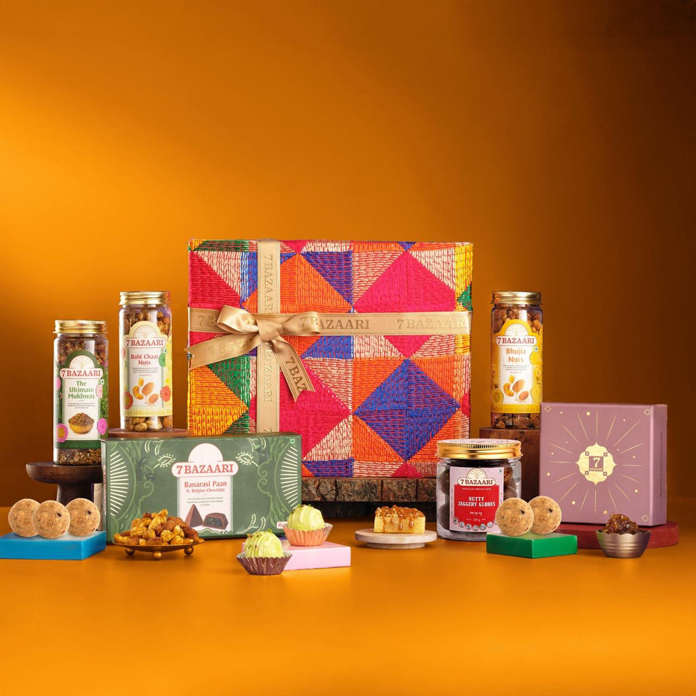 Vibrant Lohri Hamper