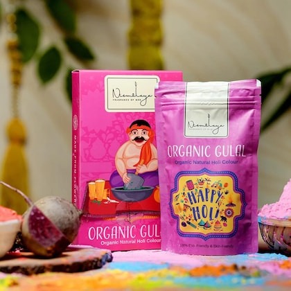 Holi Celebration Hamper 4