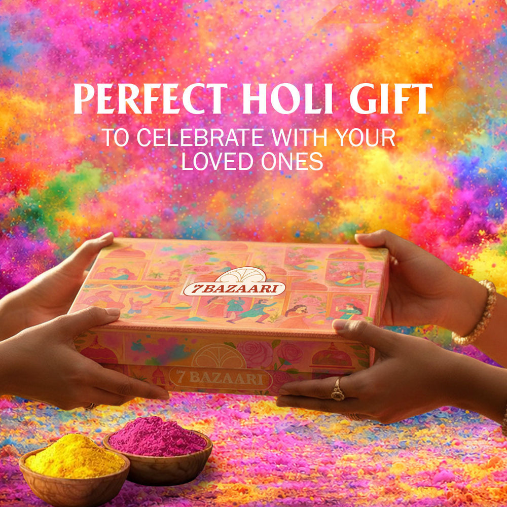 Holi Celebration Hamper 5