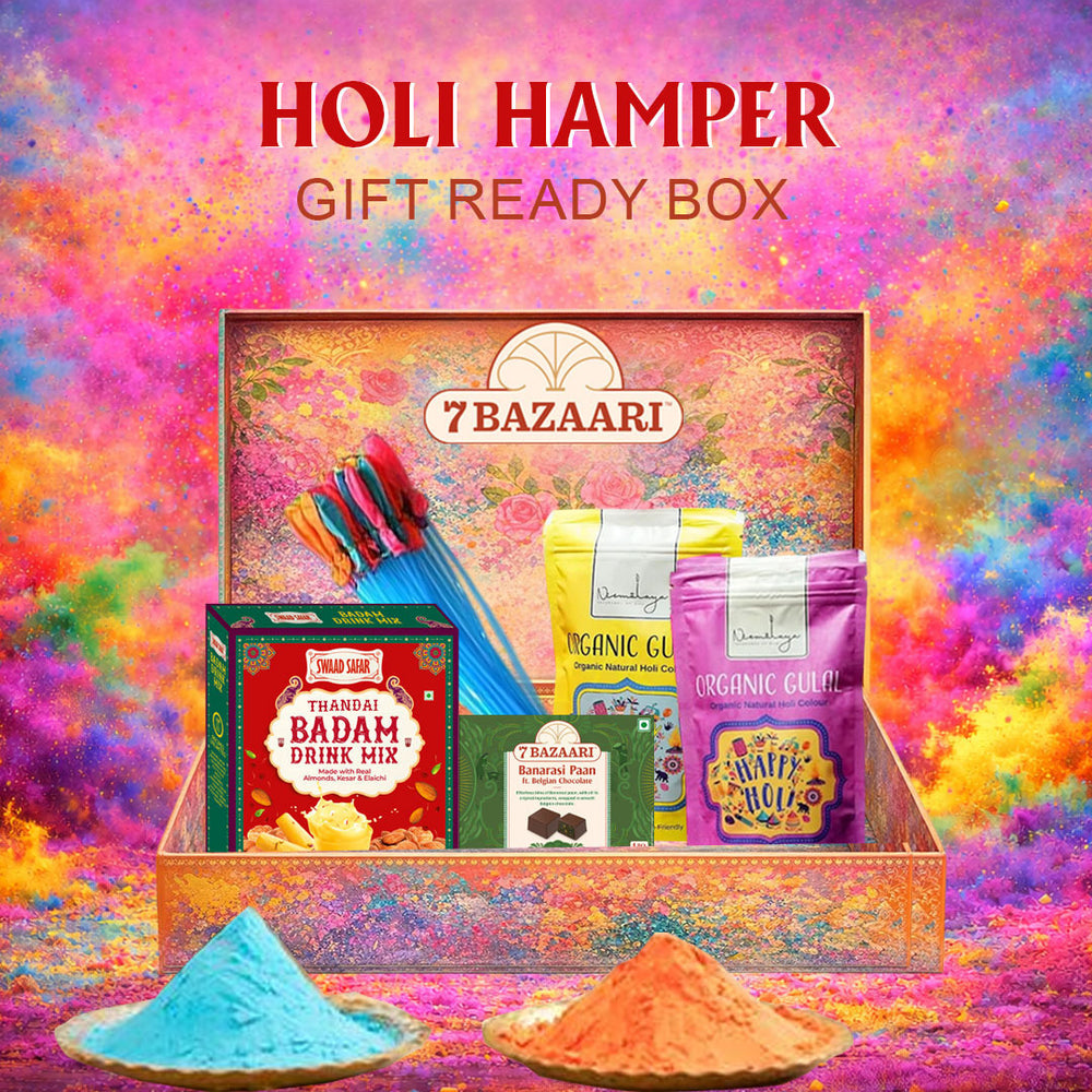 Holi Celebration Hamper 5