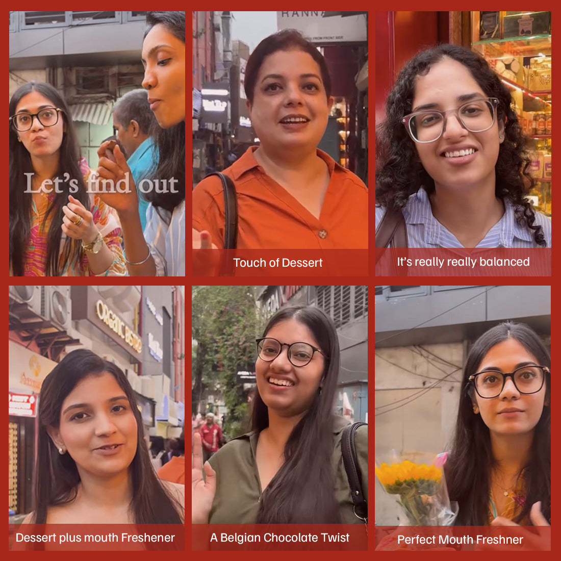 Banarasi Paan ft. Belgian Chocolate