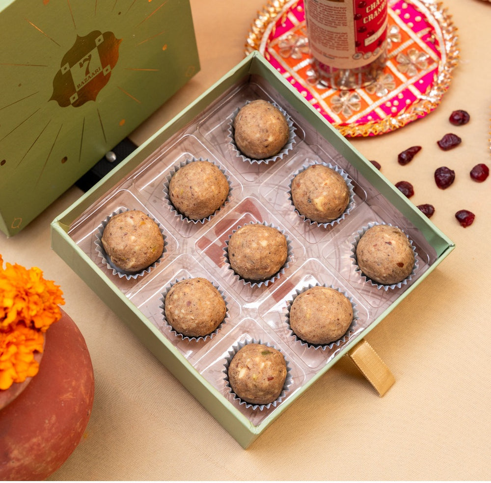 Best of 7B Lohri Special Hamper