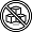 Sugar-free icon