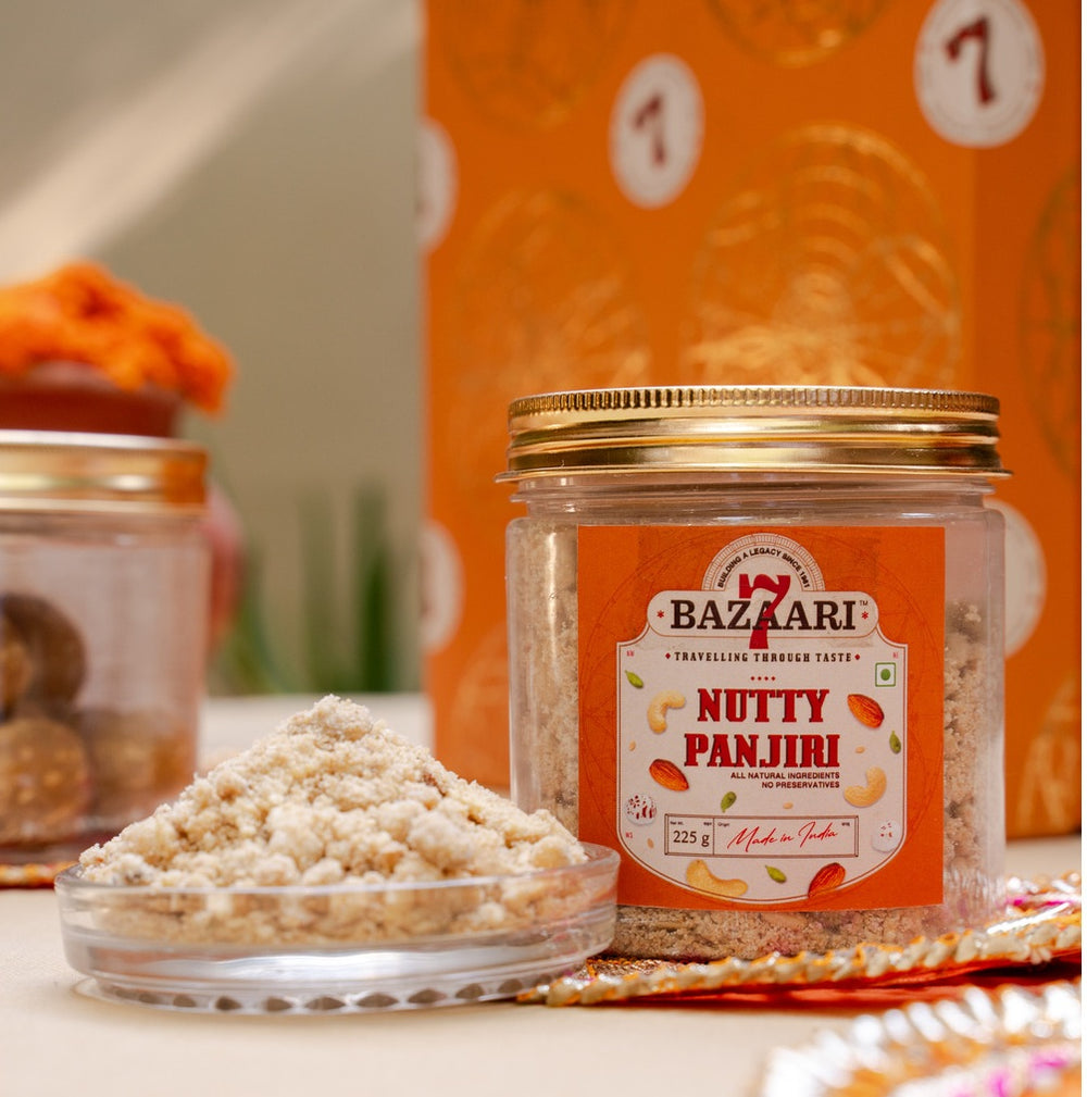 Best of 7B Lohri Special Hamper