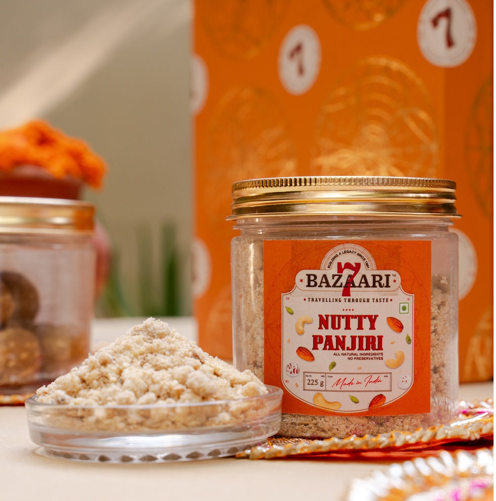 Best of 7B Lohri Special Hamper