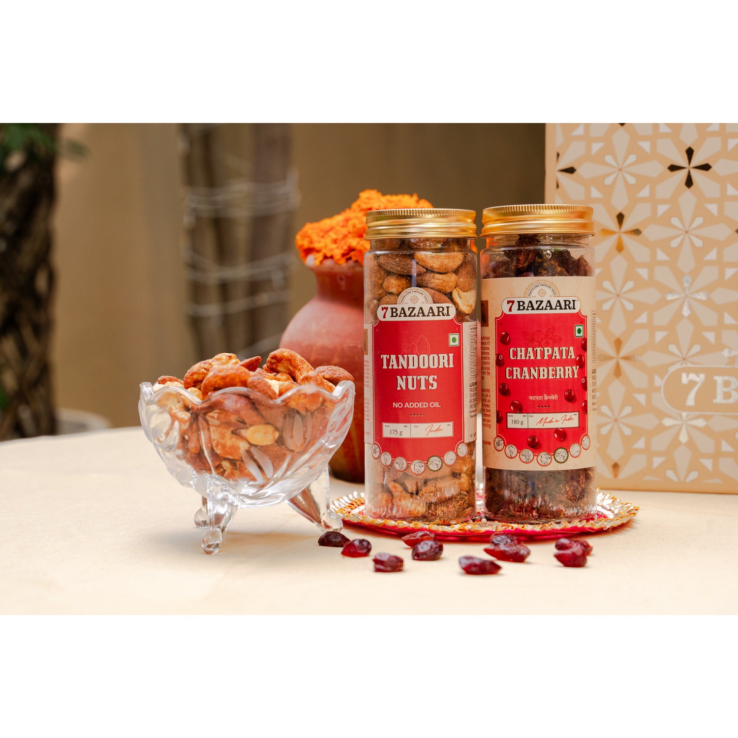 The Complete Gotta Lohri Hamper