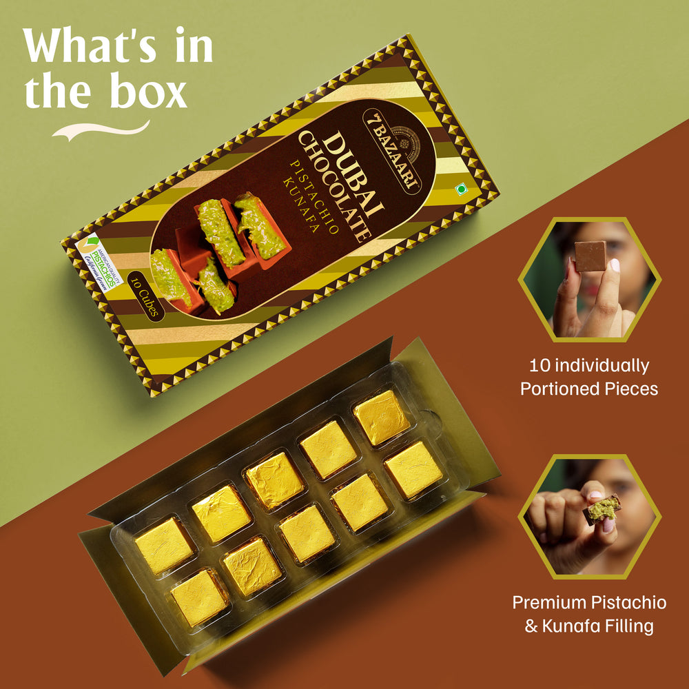 The Taste Trunk